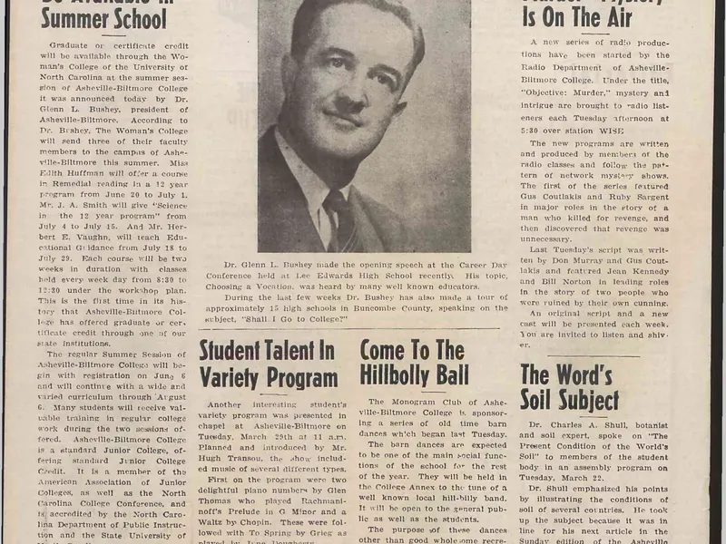 1949-04-08 Campus Crier